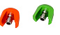 Мойка Huter W-4-2500 PRO
