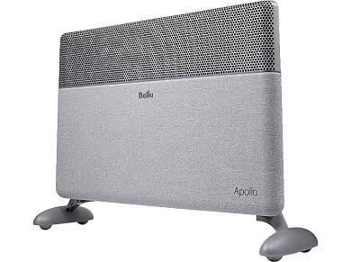 Конвектор электрический Ballu Apollo digital INVERTER Moon Gray BEC/ATI-1501