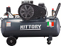 Компрессор масляный ременной Kittory KAC-150/70S