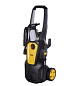 Мойка высокого давления HUTER M135-РW