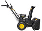 Снегоуборщик HUTER SGC 4000B