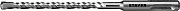 Бур Professional STAYER SDS-plus, 6x160 мм 2930-160-06_z02
