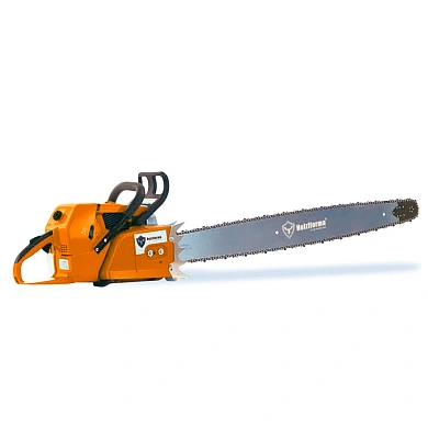 Бензопила Holzfforma G880 (без шины и цепи)