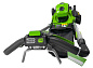 Газонокосилка аккумуляторная Greenworks GD40LM48SP, 40V, 48 см, самоходная, бесщеточная,без АКБ и ЗУ