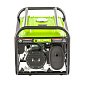 Генератор бензиновый БС-2500 Сибртех