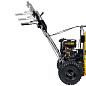 Снегоуборщик бензиновый STEHER GST-772E EXTREM