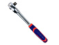 Ключ трещоточный WP271008 3/8" 45 зубов WORKPRO