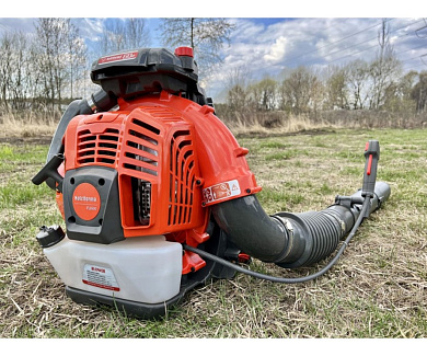 Воздуходувка ранцевая Holzfforma FL8500