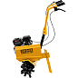 Культиватор бензиновый GK-150 STEHER
