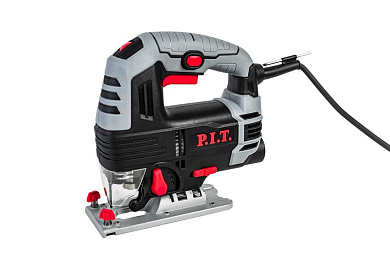 Лобзик электрический PST70-C1 700Вт/0-3000ход/мин/ход 15мм/дерево 70мм/металл 7мм//PIT