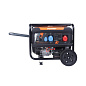 Генератор бензиновый Patriot GRA 8500 DAW