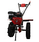 Мотоблок бензиновый VERTON GARDEN GT900C