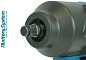 Аккумуляторный гайковерт Sturm! CD650SBL 1BatterySystem