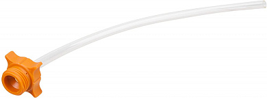 Переходник под бутылку WORX WA4038 для аккумуляторной мойки высокого давления