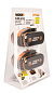 Комплект из 2х Аккумуляторов 2*20В 4.0 А/ч . WORX WA3553.2