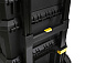 Набор ящиков системы хранения HANSTORAGE PLUS HSP5KIT на колесах (5шт)