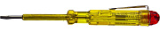 Отвертка индикаторная DEXX 100-500В, 120мм