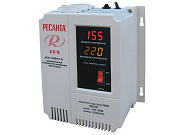 Стабилизатор напряжения РЕСАНТА АСН-1500Н/1-Ц
