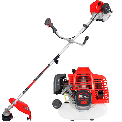 Триммер бензиновый VERTON garden BR-561