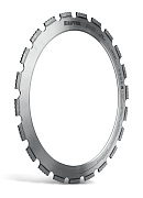 Алмазное кольцо для кольцерезов 370мм KRAFTOOL RING-370