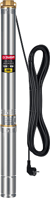 Насос скважинный, центробежный НСЦ-100-135 серия «МАСТЕР»  ЗУБР