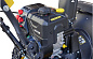 Снегоуборщик Huter SGC 4100 Winter PRO