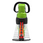 Кусторез штанговый аккумуляторный 51 см Greenworks 60V GD60PHT61 2301107, бесщёточный, без АКБ и ЗУ