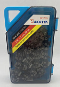 Цепь пильная 3/8", 1.5 мм, 68 звеньев Макстул B0765