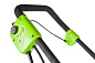 Культиватор электрический Greenworks GTL9526, 950W