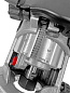 Фрезер кромочный акк. Greenworks G24RO, 24V, б/щет, 10000-30000, 6/6,35/8 мм, ход 20мм, без АКБ и ЗУ