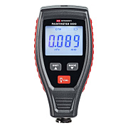 Толщиномер ЛКП (лакокрасочного покрытия) ADA PaintMeter 1800