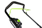 Газонокосилка аккумуляторная Greenworks GD60LM46HPK4, 60V, 46 см, бесщеточная, с 1хАКБ 4 Ач и ЗУ