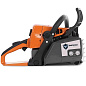 Бензопила Holzfforma G255 (40см шина)