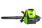 Ранцевый Воздуходув, аккумуляторный Greenworks GD60BPB бесщеточный (без АКБ и ЗУ)