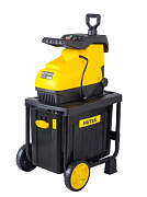 Садовый измельчитель ESH-2800PRO HUTER