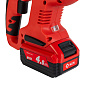 Перфоратор аккумуляторный KEN BL2120-40C 4 режима 2,0Дж; 20V/ 2х4.0Ah; 4500 уд/мин; 0-1400 об/мин