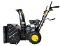 Снегоуборщик Huter SGC-5500В