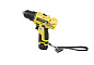 Аккумуляторный шуруповерт Hanskonner HCD1230R