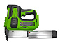 Нейлер аккумуляторный Greenworks GD24BN 24V без АКБ и ЗУ, арт. 3400707