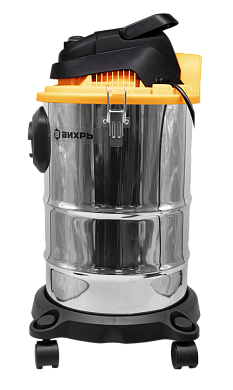 Строительный пылесос Вихрь СП-1500/20А