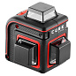 Лазерный уровень ADA CUBE 3-360 Basic Edition