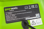 Снегоуборщик электрический Greenworks GES13