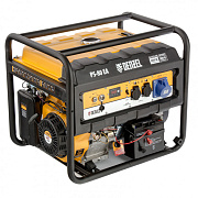 Генератор бензиновый PS 80 EA Denzel