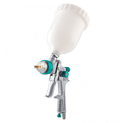 Краскораспылитель AG 801 HVLP Stels