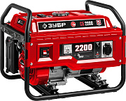 Генератор бензиновый СБ-2200 ЗУБР