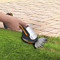 Ножницы для стрижки травы и кустарников WORX WG801E 20В, 2Ач х1 и ЗУ, коробка