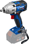 Ударный бесщеточный гайковерт ЗУБР, без АКБ, в коробке GB-500 серия «ПРОФЕССИОНАЛ»