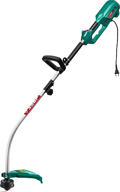 Триммер электрический ТСВ-38-1300 серия «МАСТЕР» ЗУБР
