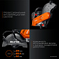 Бензорез по бетону KRAFTOOL 3700 Вт, 400 мм, диск в комплекте (K770-16 H) 