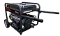 Генератор бензиновый VERTON POWER GG9500ES-3